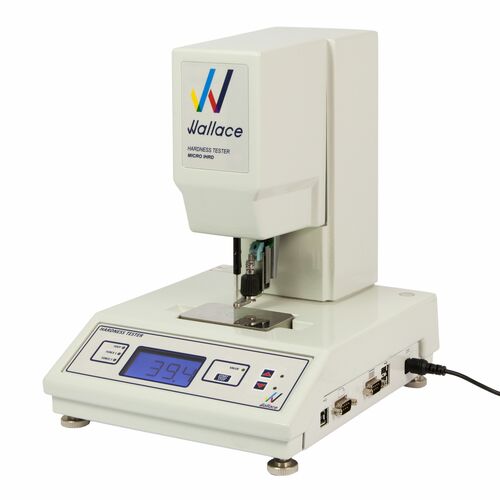 Micro Hardness Tester - H12